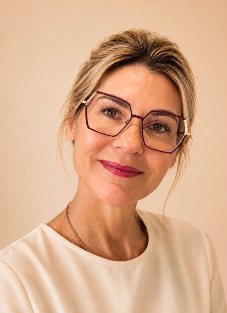 Dagmar Abd Al-Rahiem - Naturheilpraktikerin TEN, TCM-Therapeutin und Masseurin