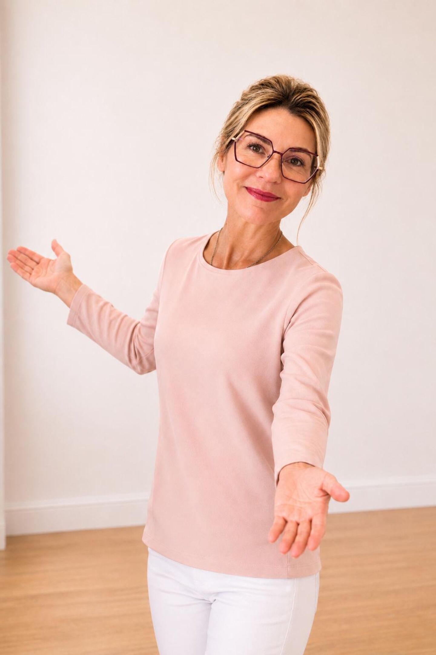 flowYOU Gesundheitsatelier – Praxisraum